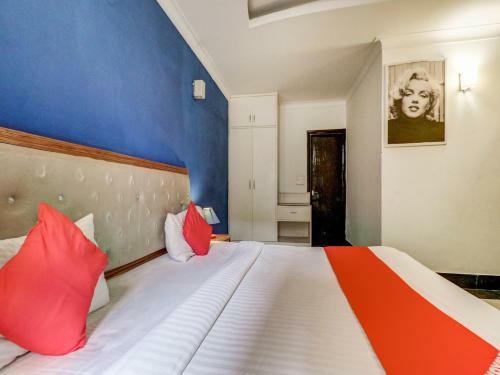 Hotel Oyo Flagship 77549 Jdm Residancy