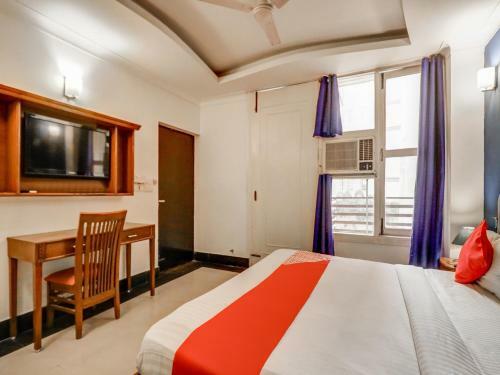 Hotel Oyo Flagship 77549 Jdm Residancy