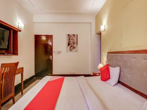 Hotel Oyo Flagship 77549 Jdm Residancy