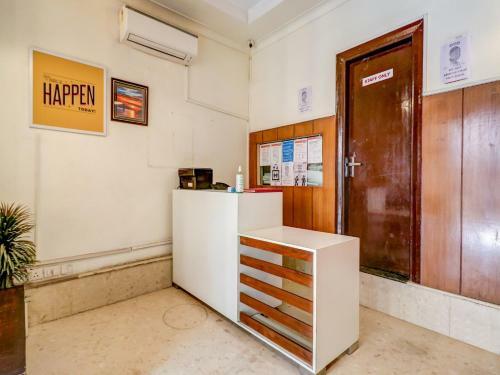 Hotel Oyo Flagship 77549 Jdm Residancy