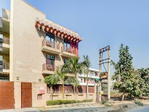 Hotel Oyo Flagship 77549 Jdm Residancy