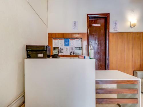 Hotel Oyo Flagship 77549 Jdm Residancy