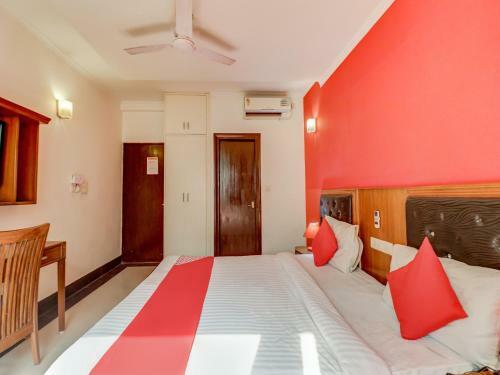 Hotel Oyo Flagship 77549 Jdm Residancy