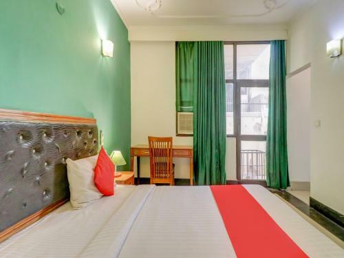 Hotel Oyo Flagship 77549 Jdm Residancy