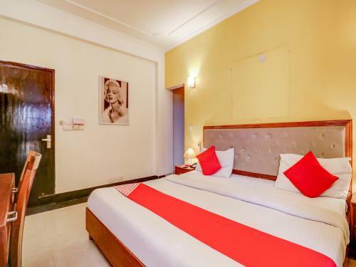 Hotel Oyo Flagship 77549 Jdm Residancy