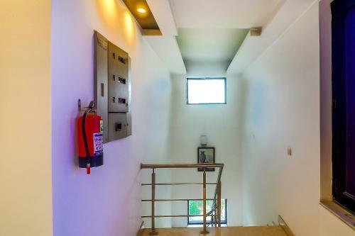 Fabhotel Blue Moon Residency