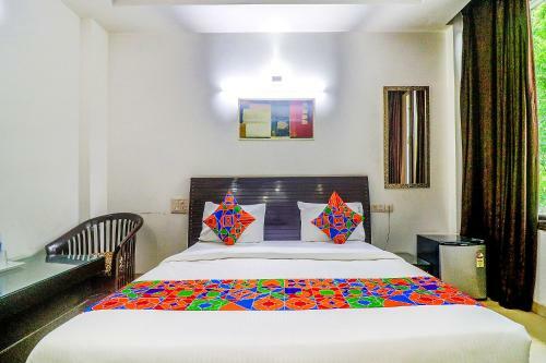 Fabhotel Blue Moon Residency