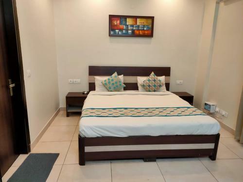 Fabhotel Bliss Premium