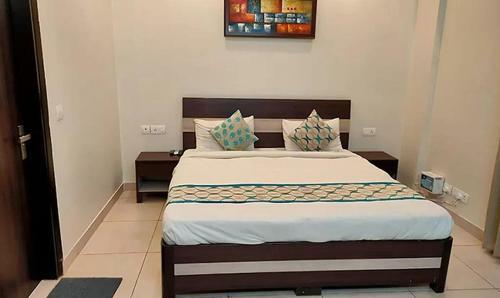 Fabhotel Bliss Premium