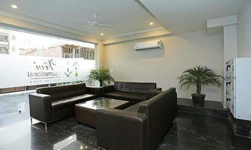 Fabhotel Bliss Premium