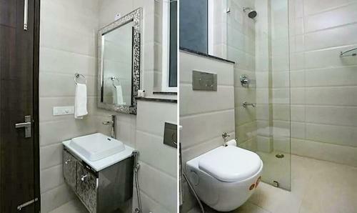 Fabhotel Bliss Premium