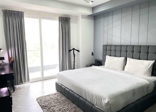 Bedchambers Serviced Apartments - Mg Road
