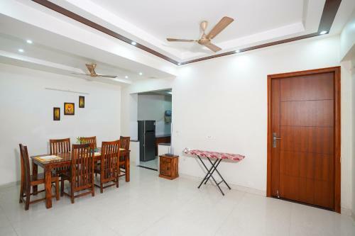 Lime Tree Hospitality Three Bhk Apartment Artemis Gurgaon