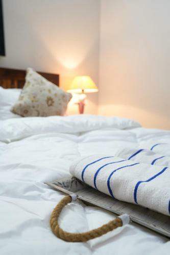 Lime Tree Hospitality Three Bhk Apartment Artemis Gurgaon