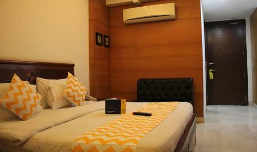 Hotel Good Will Residency