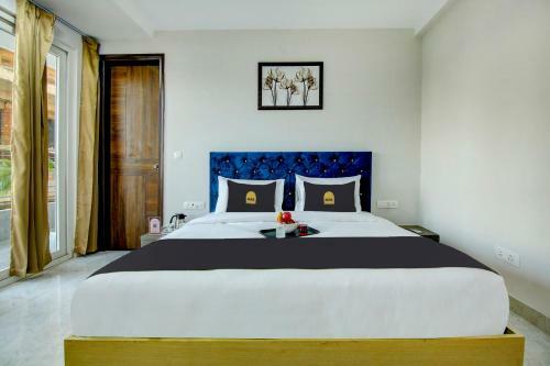 Hotel Collection O 82882 Reebah Suites