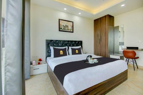 Hotel Collection O 82882 Reebah Suites