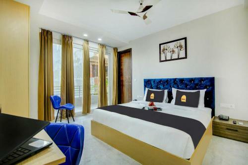 Hotel Collection O 82882 Reebah Suites