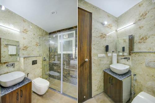 Hotel Collection O 82882 Reebah Suites