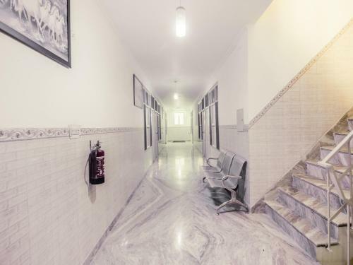 Oyo 82238 Hotel Sapna