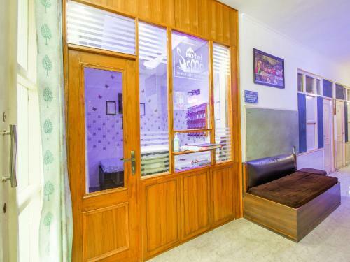 Oyo 82238 Hotel Sapna