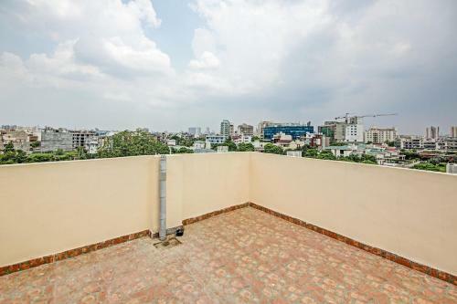 Oyo 81095 Apurwa Hotels
