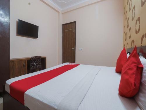Hotel Oyo 81499 Second Home Residency