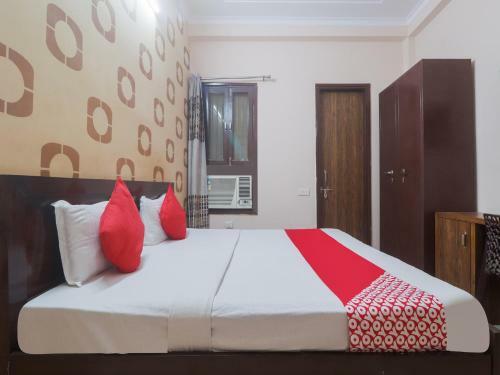 Hotel Oyo 81499 Second Home Residency