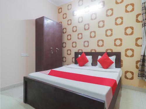 Hotel Oyo 81499 Second Home Residency