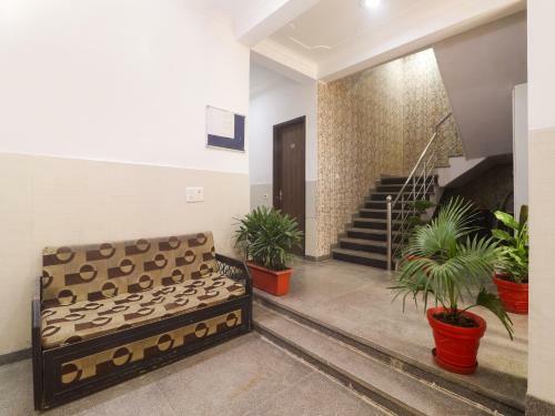 Hotel Oyo 81499 Second Home Residency