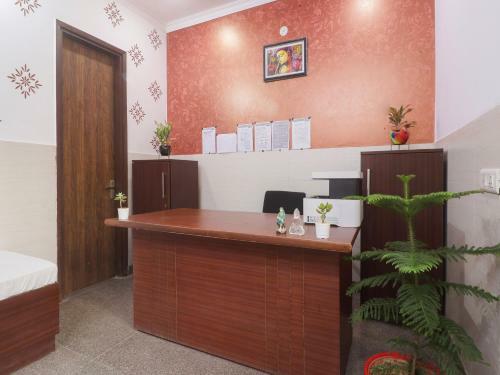 Hotel Oyo 81499 Second Home Residency
