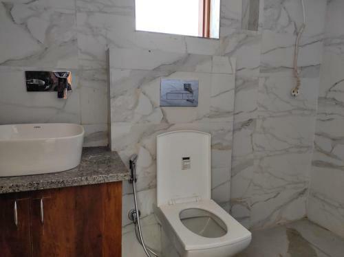 Bed & Breakfast Stayplace 101
