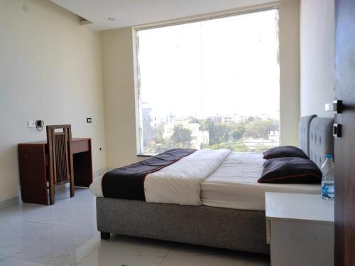 Bed & Breakfast Stayplace 101