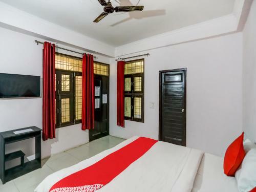 Hotel Oyo 84164 Nayra Residency
