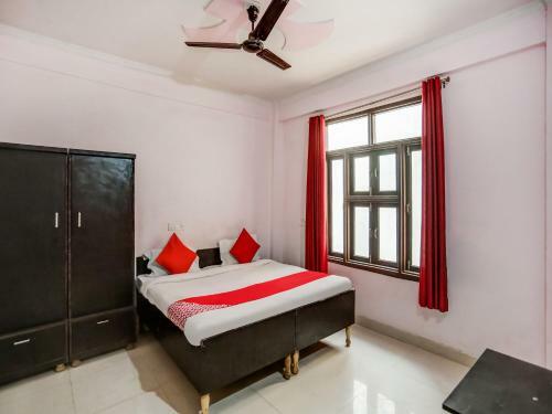 Hotel Oyo 84164 Nayra Residency