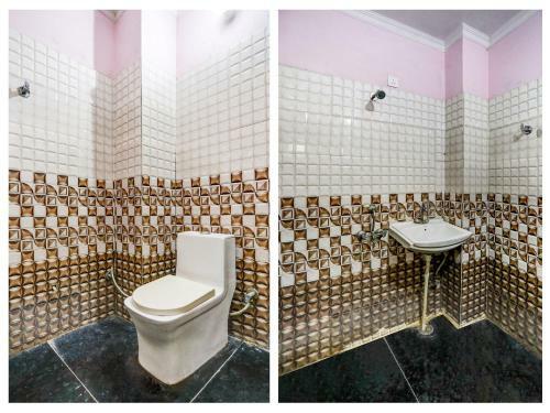 Hotel Oyo 84164 Nayra Residency
