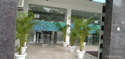 Hostal Athina Residency