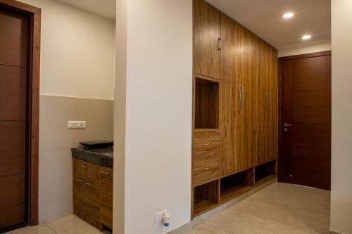 Perch Service Apartment-mg Road