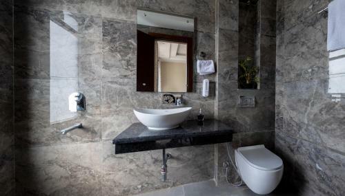 Perch Service Apartment-mg Road