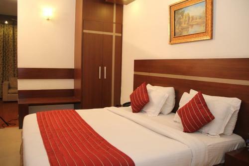 Hotel Asian Suites