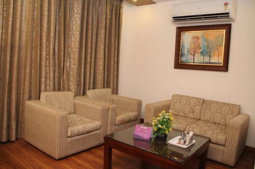 Hotel Asian Suites