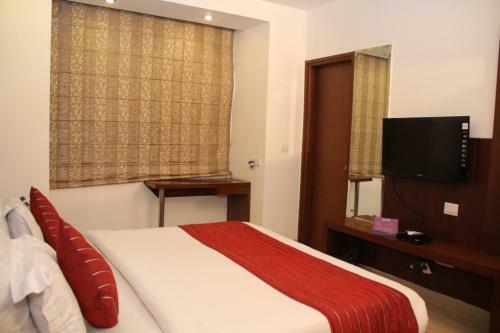 Hotel Asian Suites