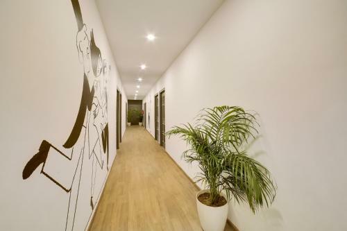 Hotel Townhouse 695 Old Gurgaon
