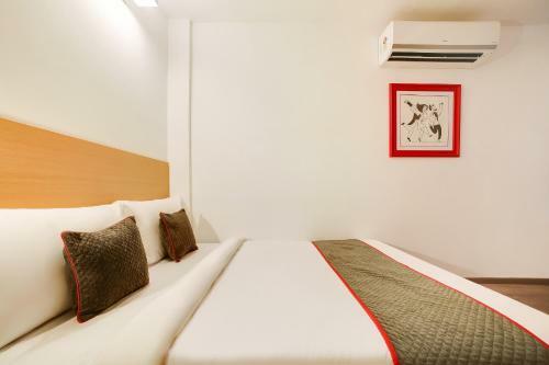 Hotel Townhouse 695 Old Gurgaon