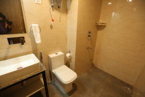 Rm Residency Hotel