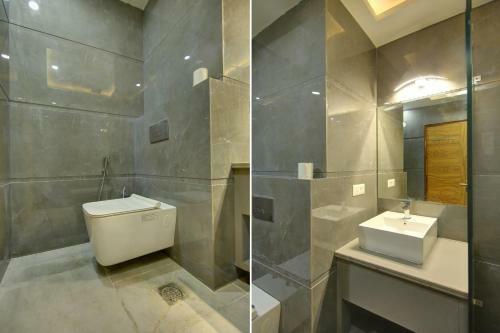 Hotel Collection O 83218 Lux