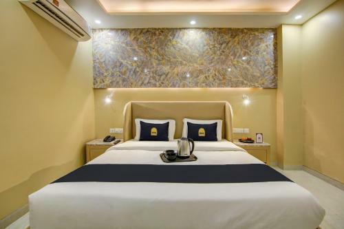 Hotel Collection O 83218 Lux