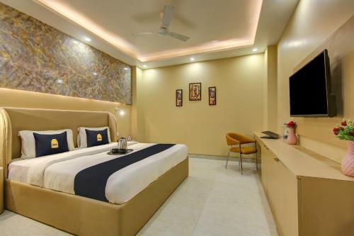 Hotel Collection O 83218 Lux