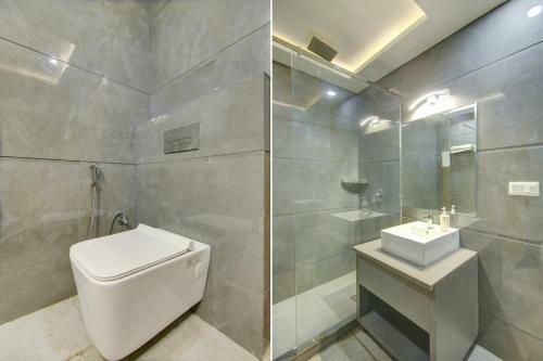 Hotel Collection O 83218 Lux