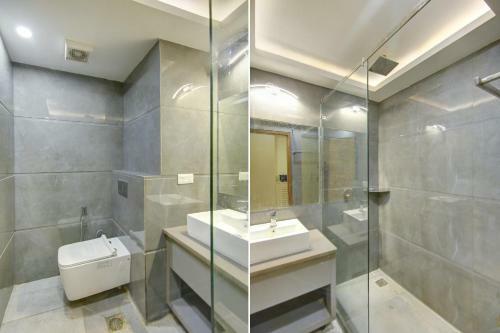 Hotel Collection O 83218 Lux